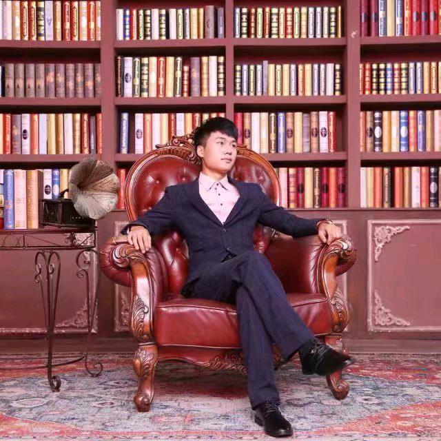 电车届的「彭于晏」