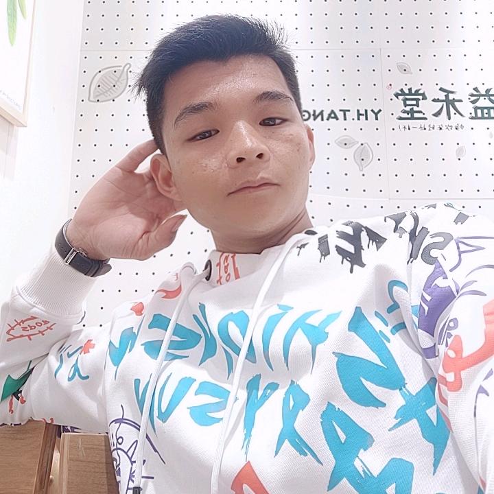 广东五少