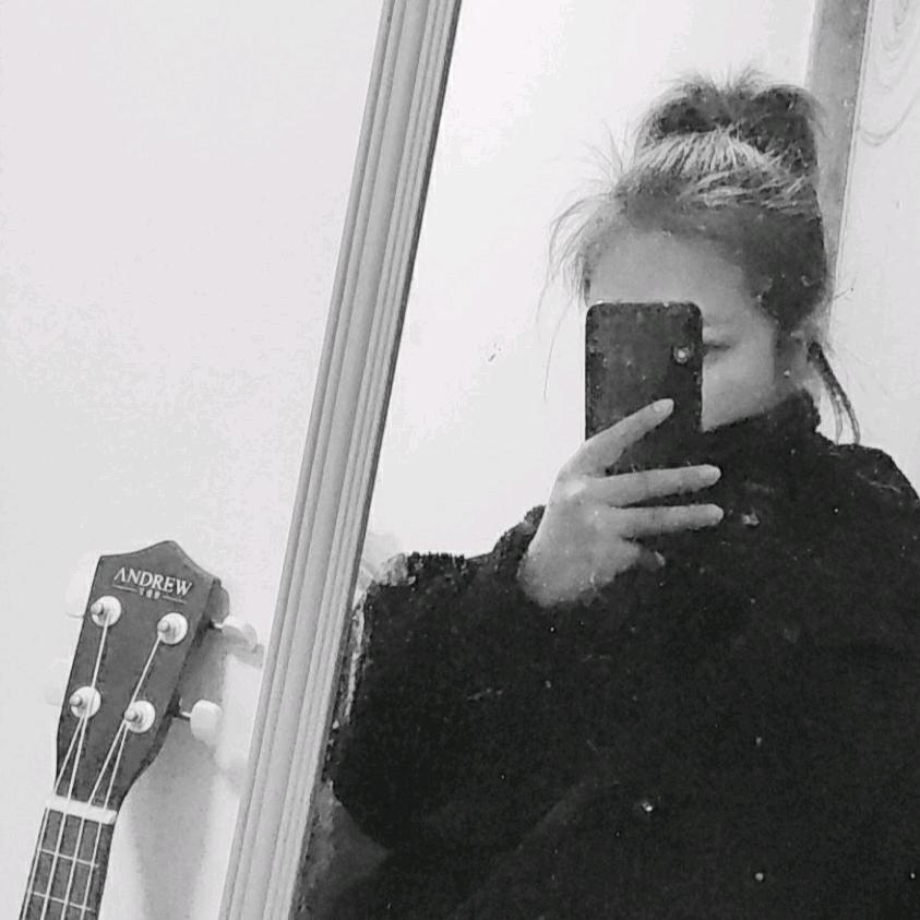 Lizzy吃什么