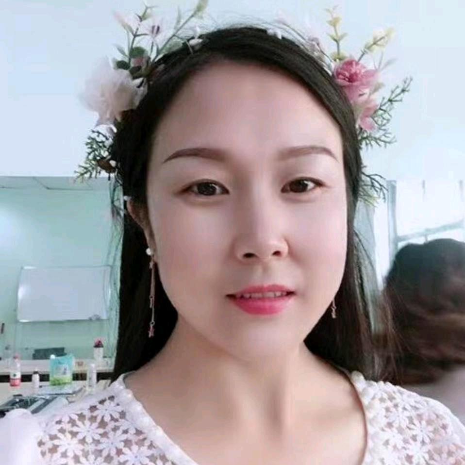 郧西[老北街 ]懂美  纹眉设计