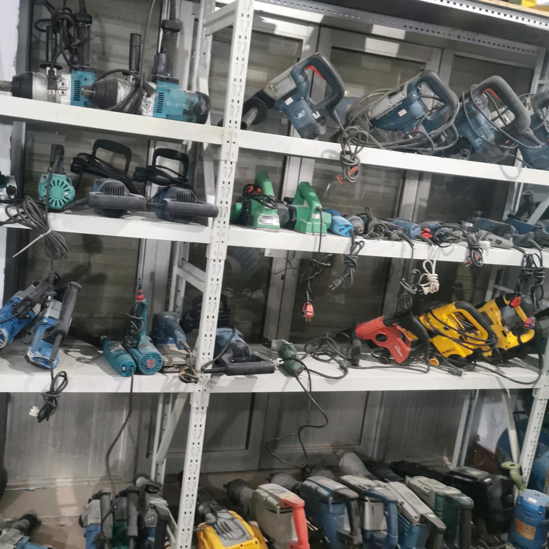 锤子电动工具