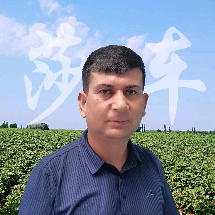 ablatjan说生态农业