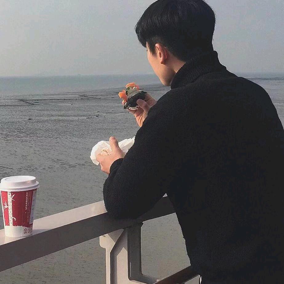躁动的青春