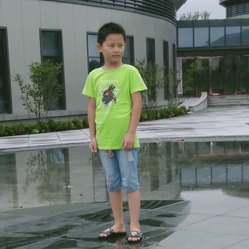 西伯利亚狼