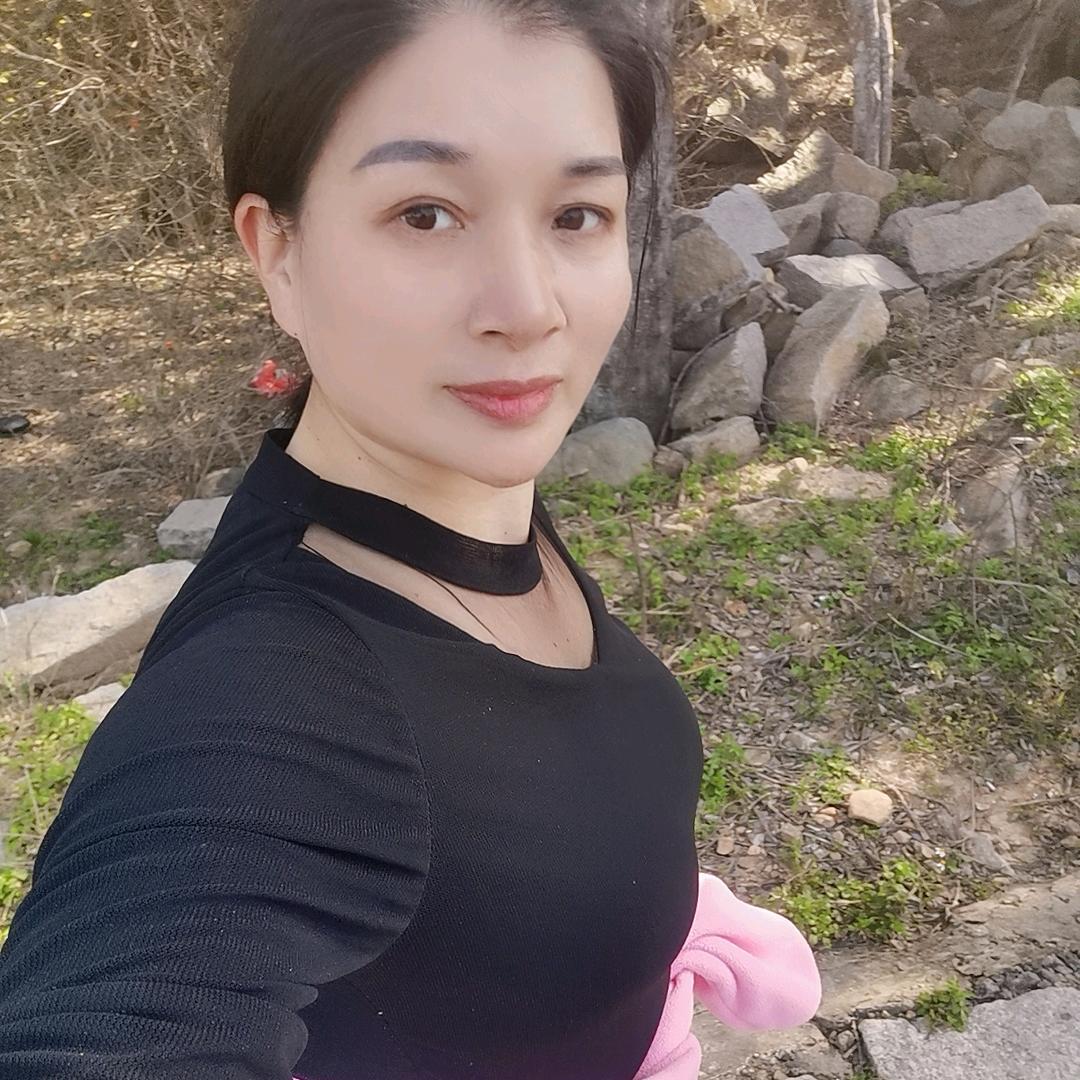 快乐之花