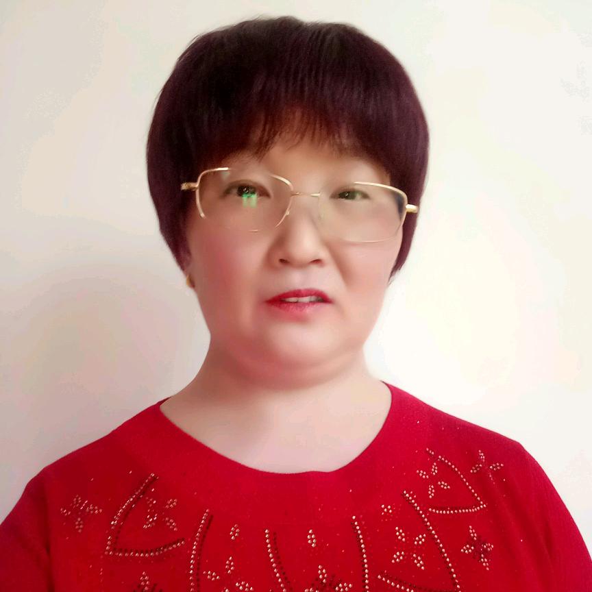 开心果❤️
