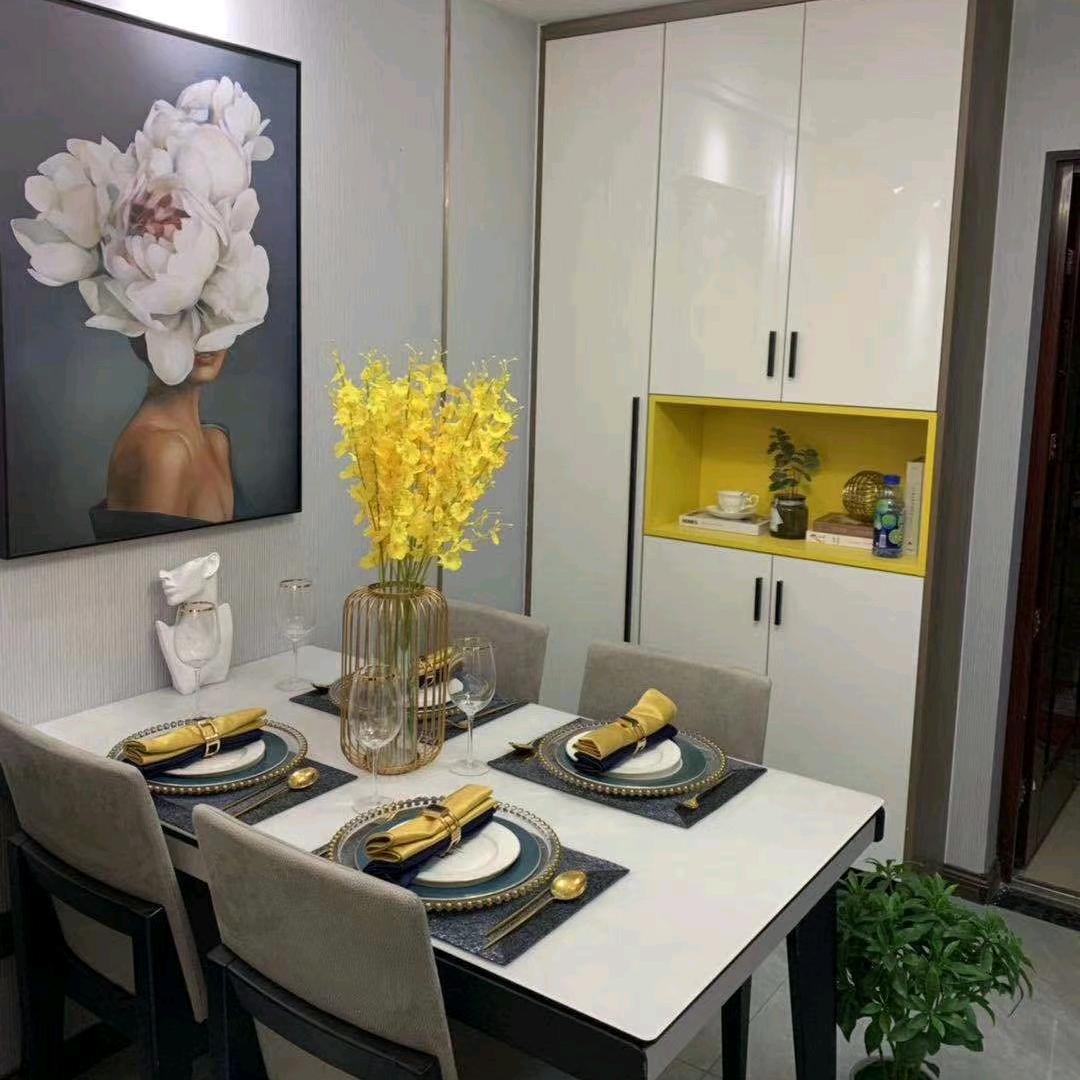 孝感全屋定制工厂