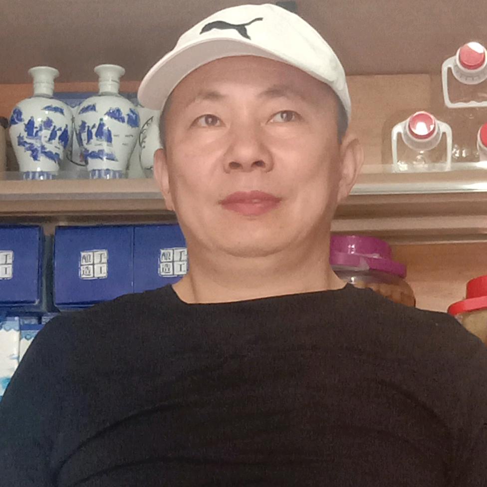 杨先军