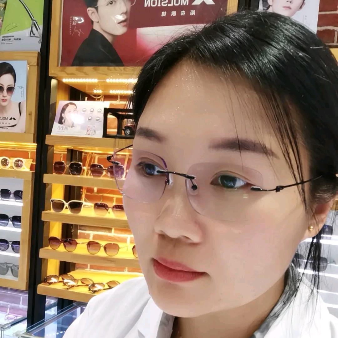 通许县豫康眼镜销售有限公司