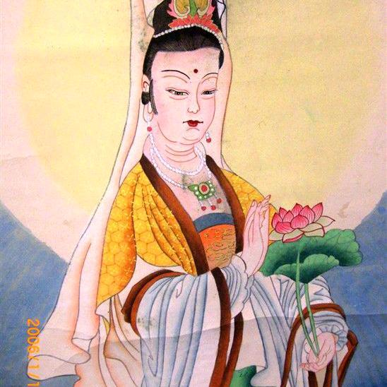 桂花永远香