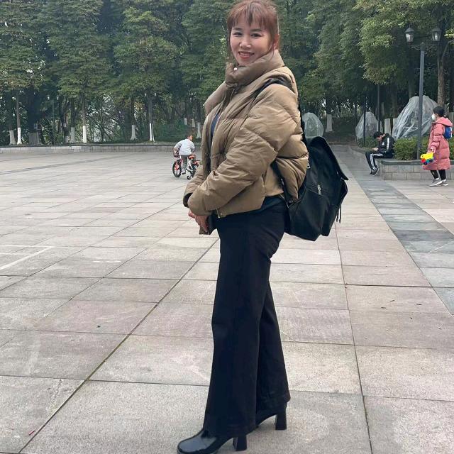 萱艺异外婆