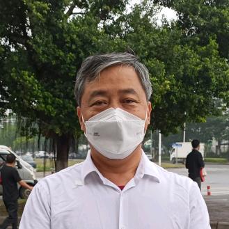 老鲁说法