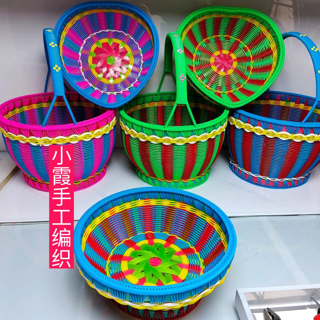 小霞手工编织