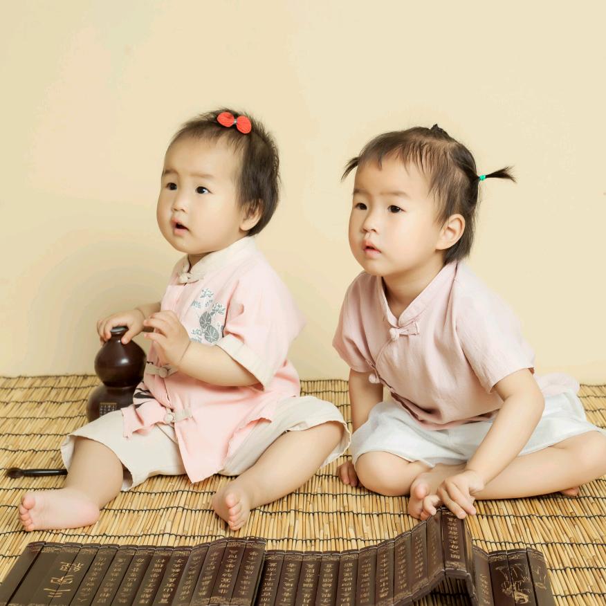 小鱼儿和花无缺