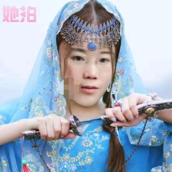 遥远的梦（拒绝连赞）