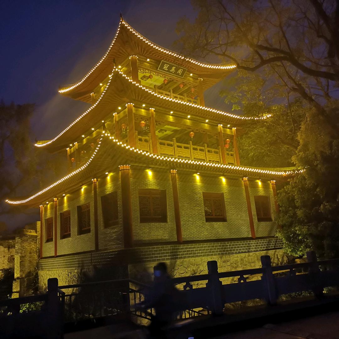 爱渔人