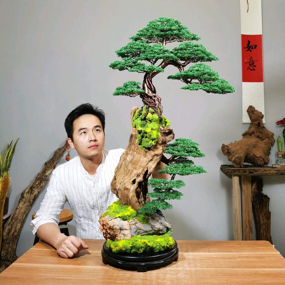 三宝手工