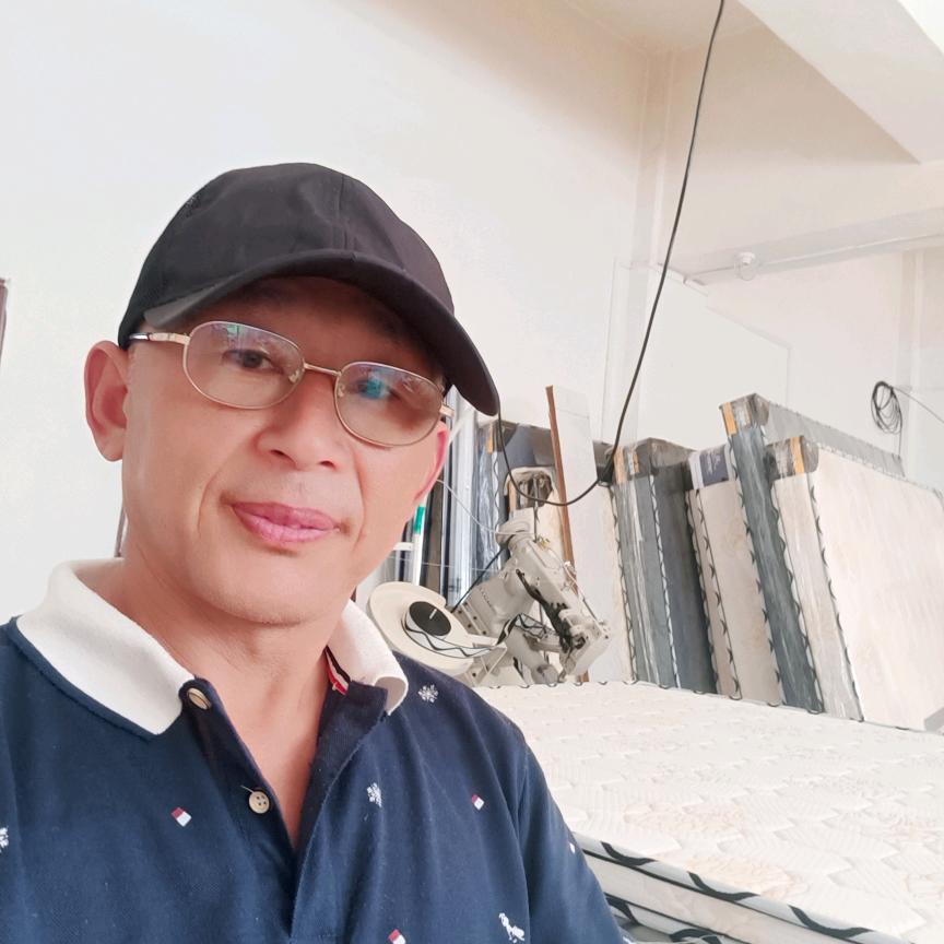 新密 程老头床垫