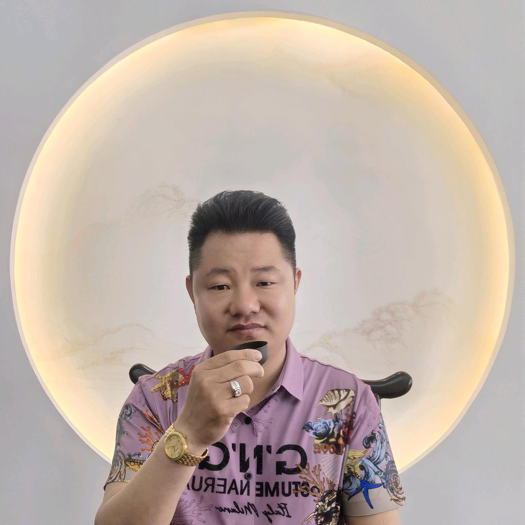 宏业