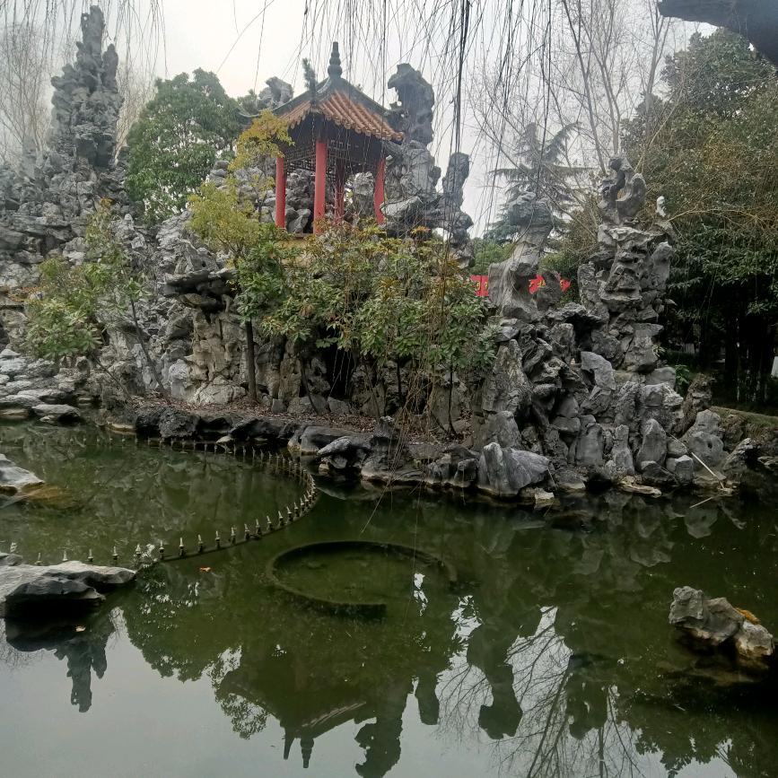 怎么开心怎么过？