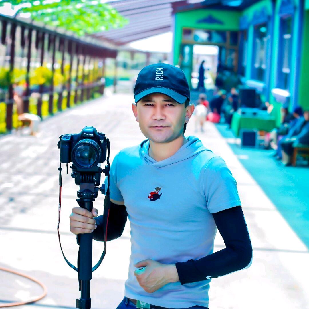 Ruslan Melody婚庆摄影📸