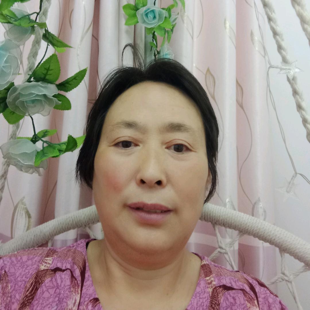 阆中  冬姐