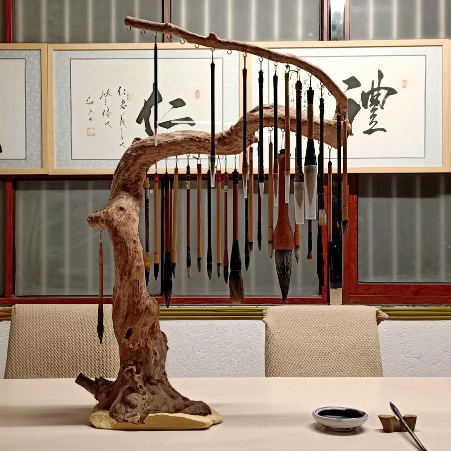 东源县细兵书法工作室