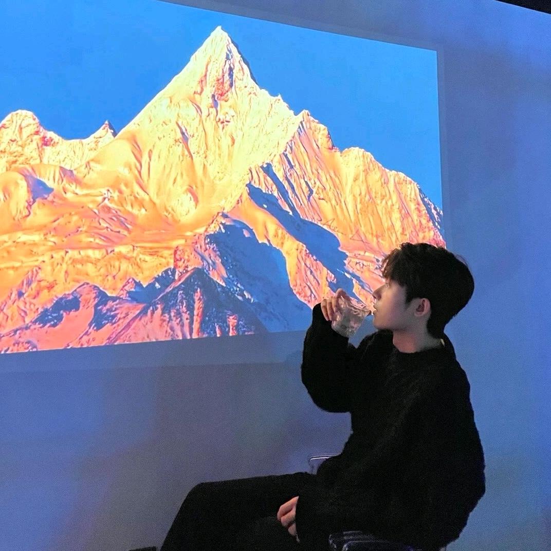 惟愿你意