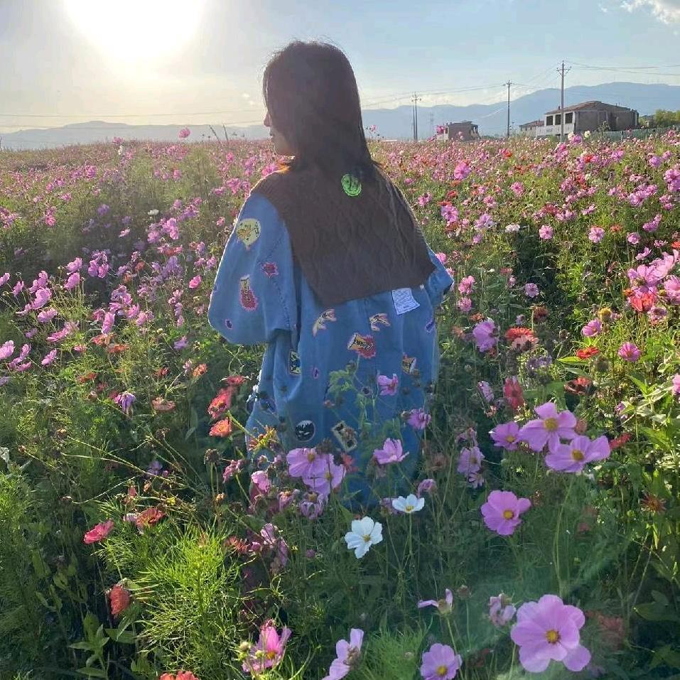 《彩色糖果》