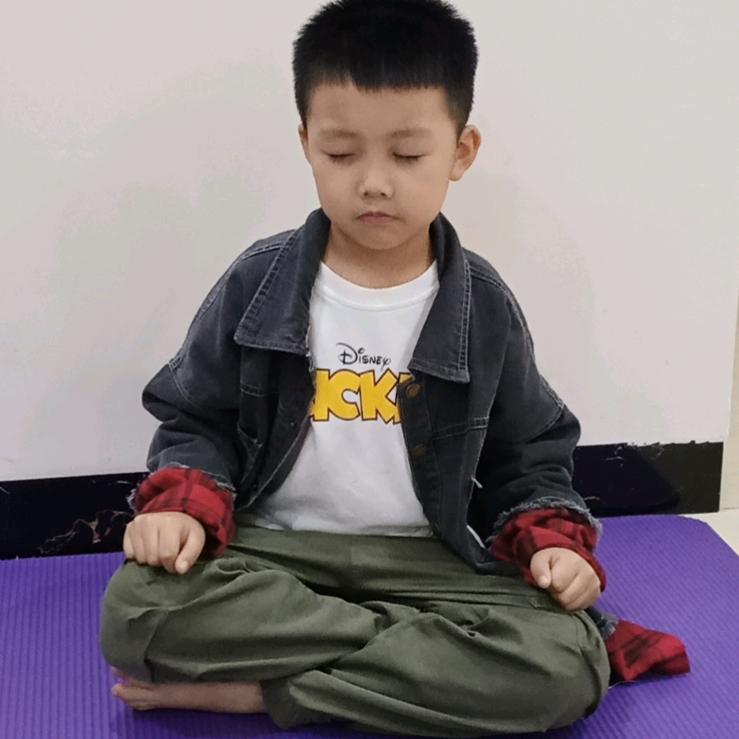 我家有萌宝