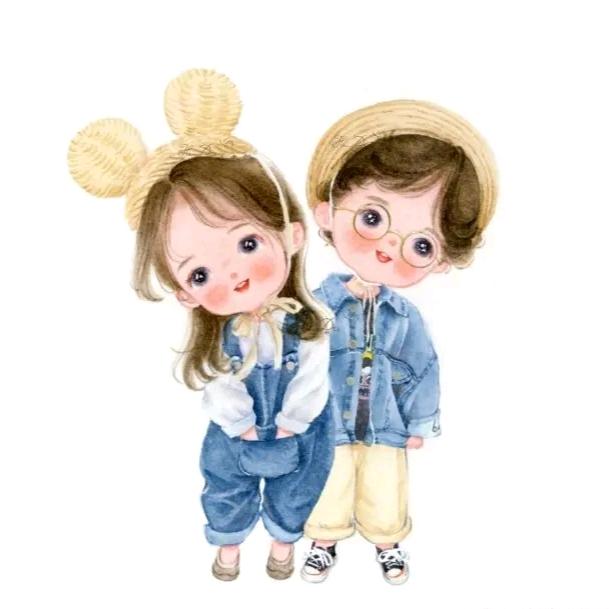 红桃♡