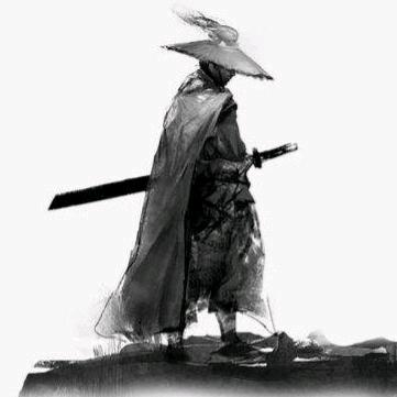 呓语三郎