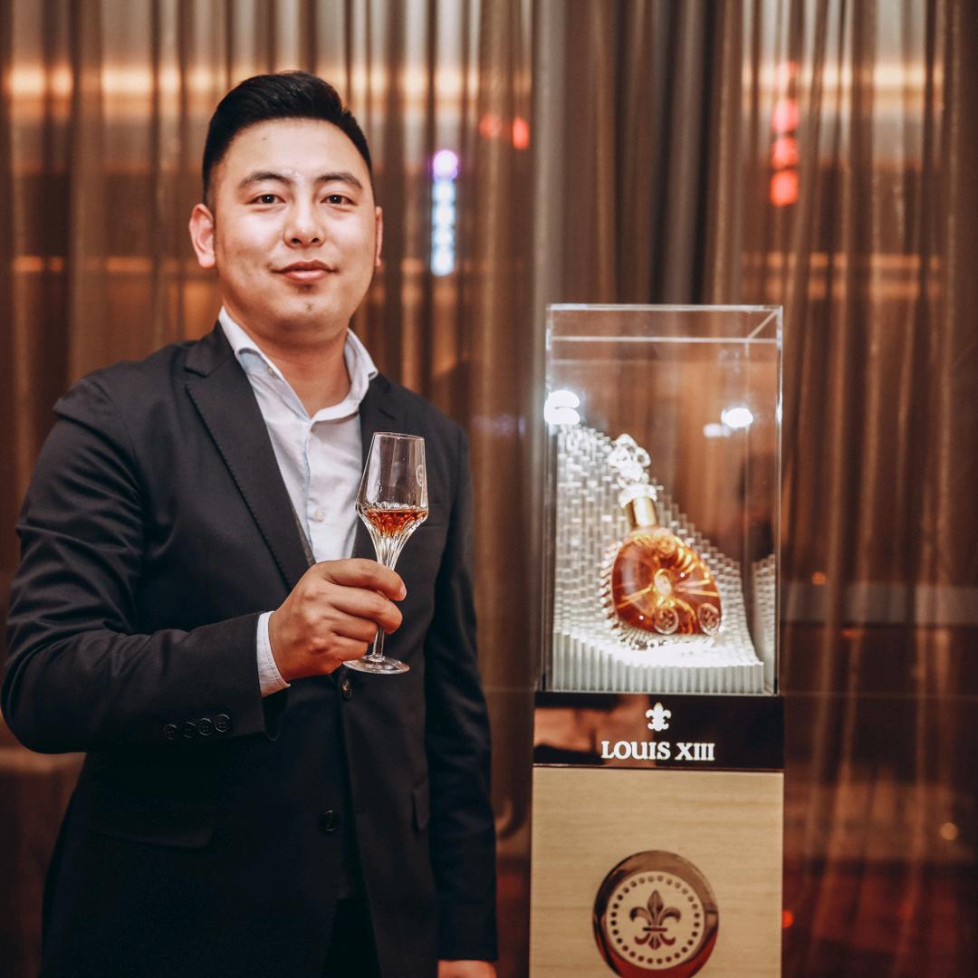 豪车汇锐哥（绅华佰熠汽车）