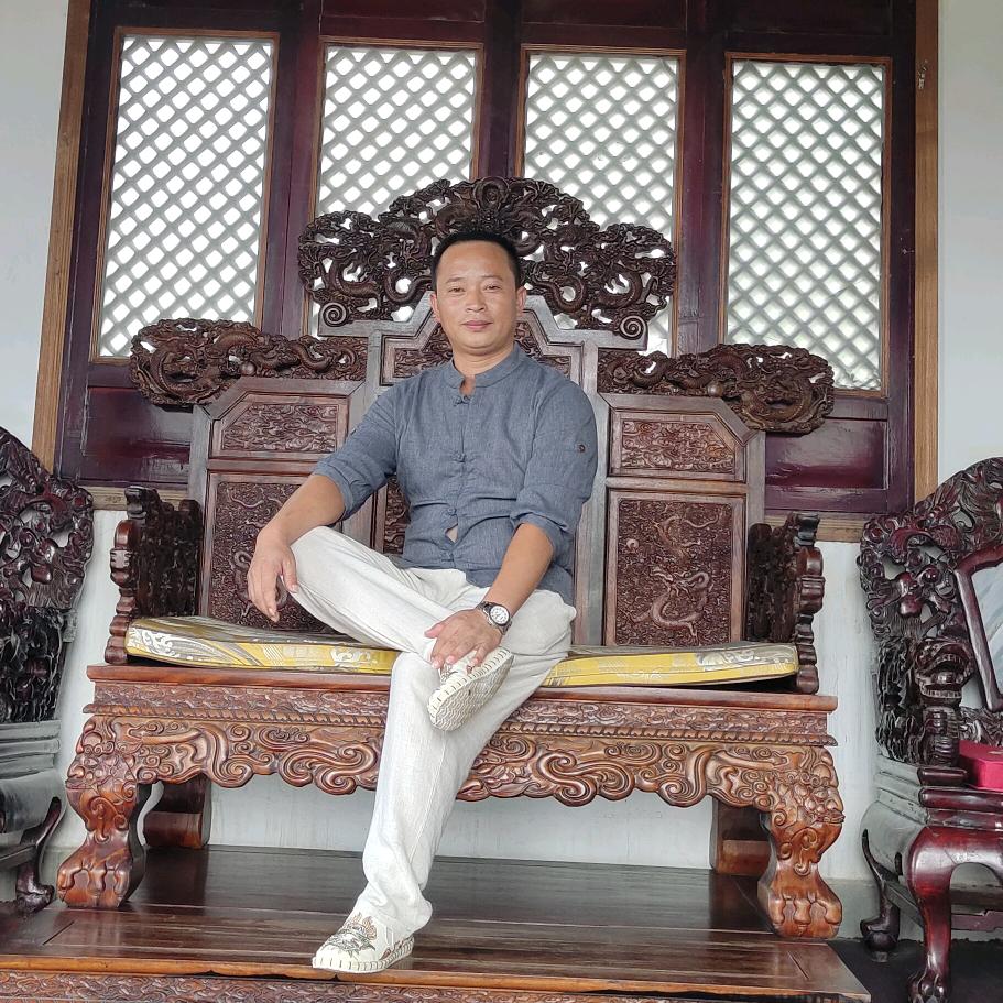 弥陀豆粑先生（每天早上6:00开播）