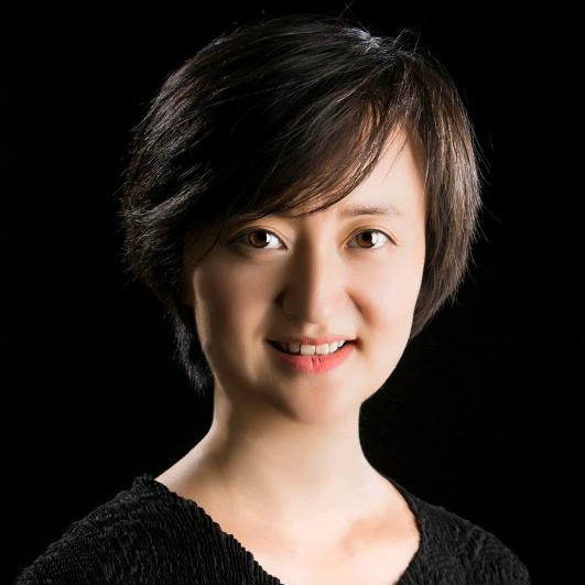 孕产教练蒲筱婉