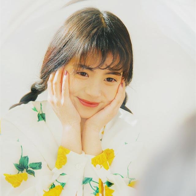 小彩虹🌈