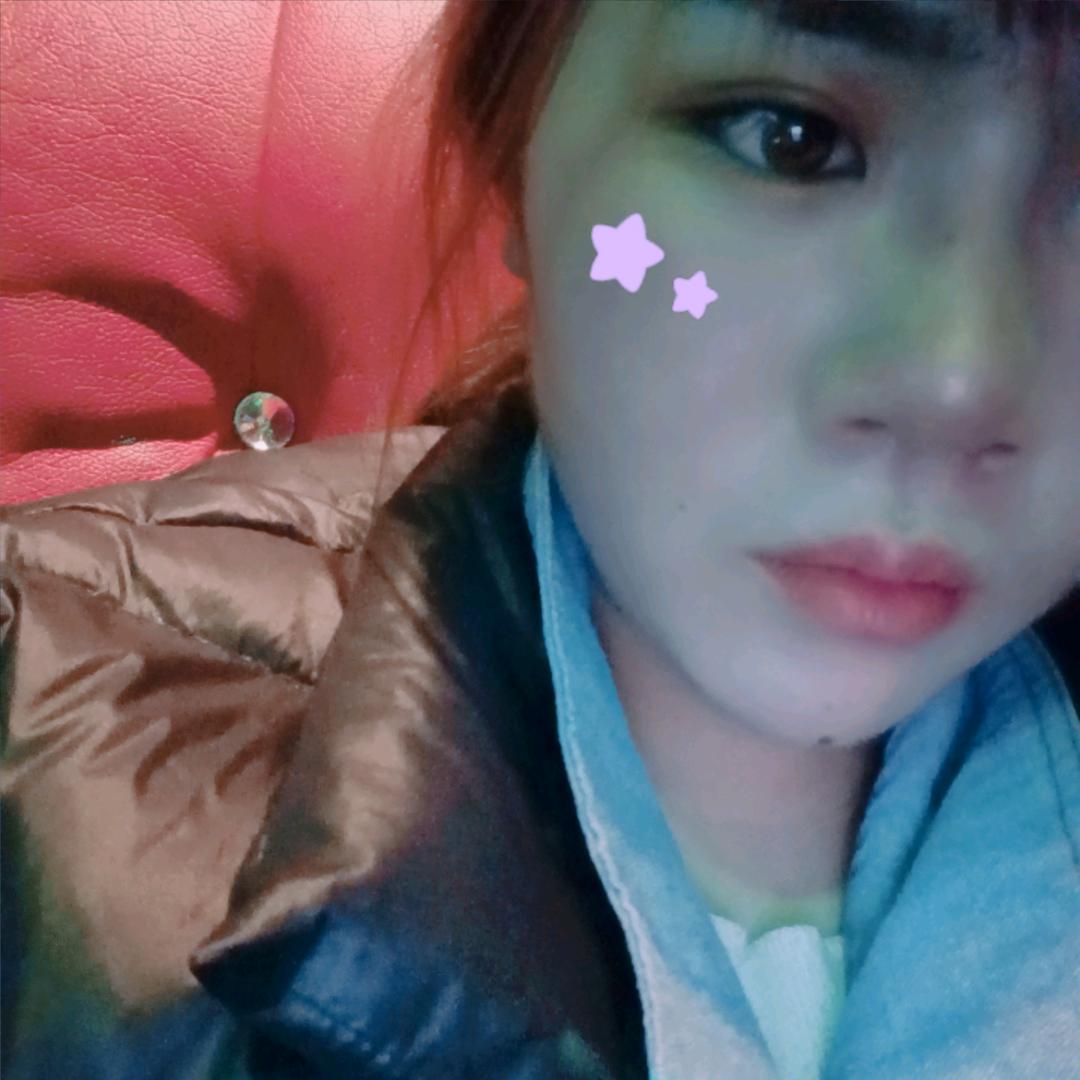 珍@