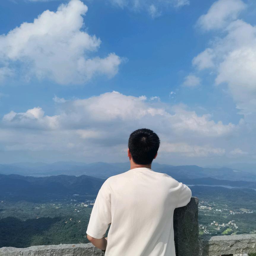 小苏记录日常