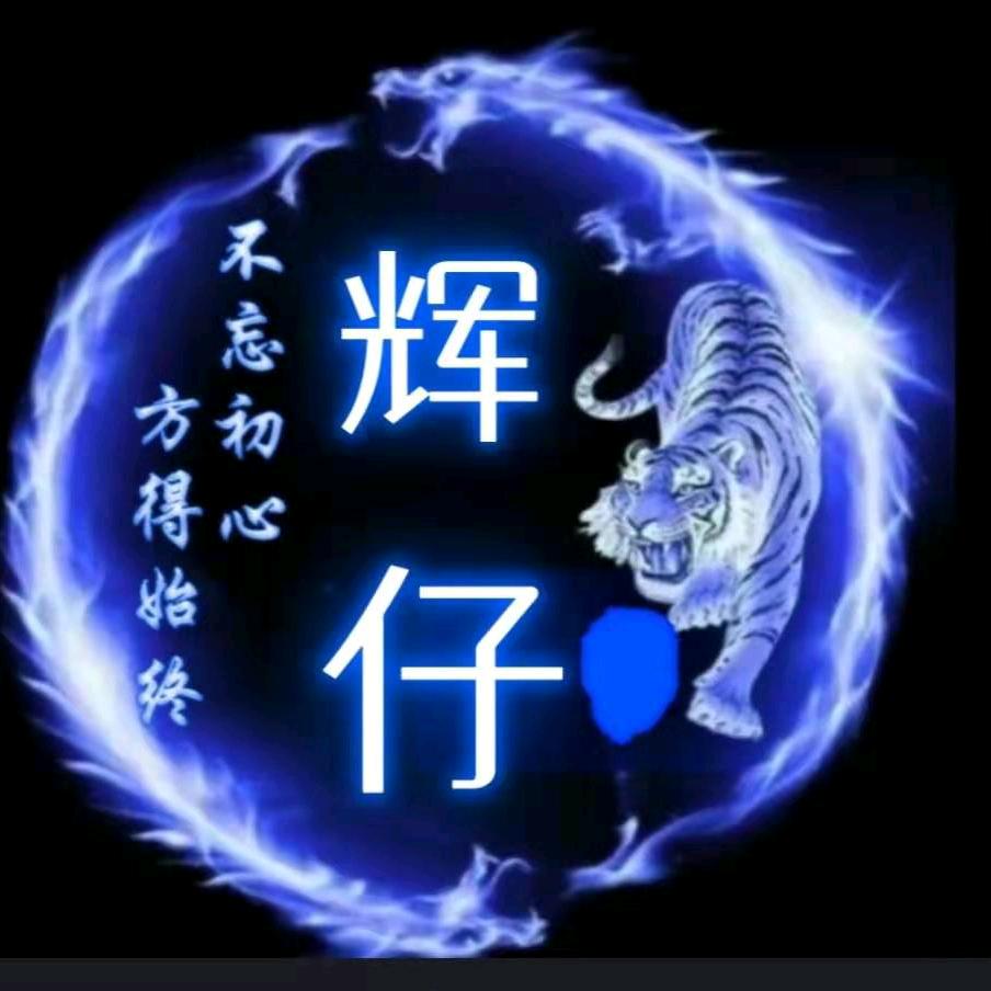 辉仔