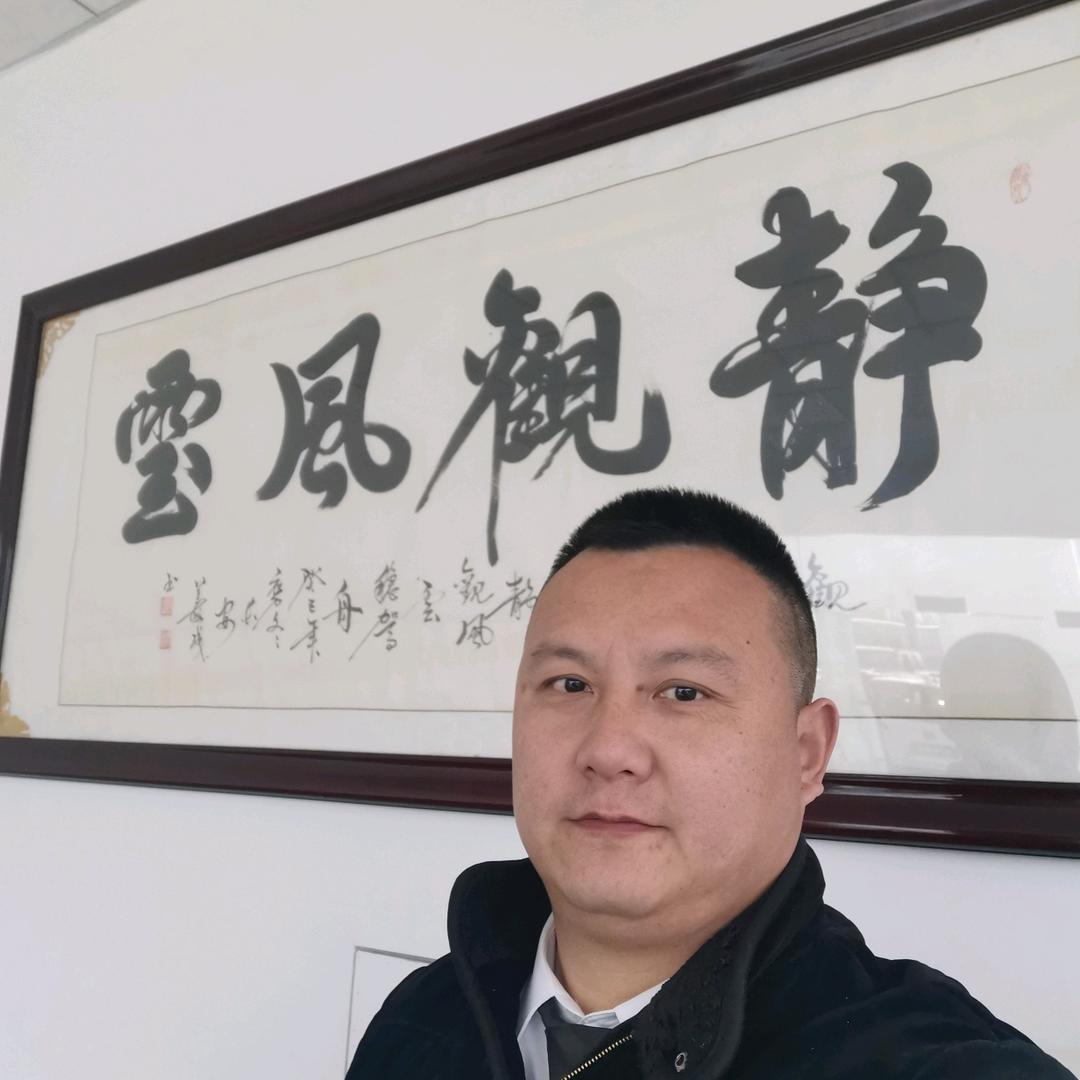 正祥名车，叶勇