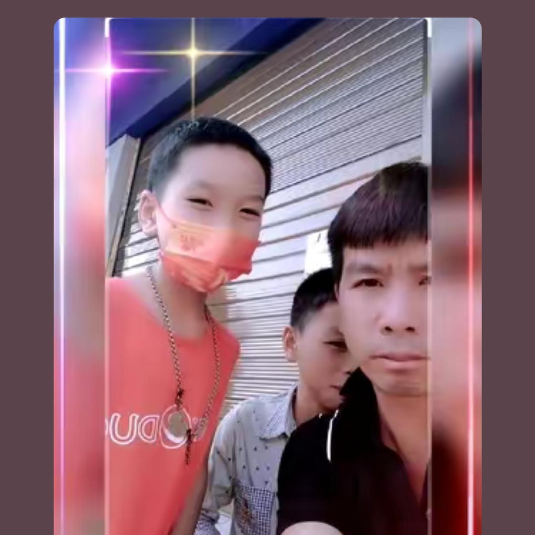 爸爸带 儿