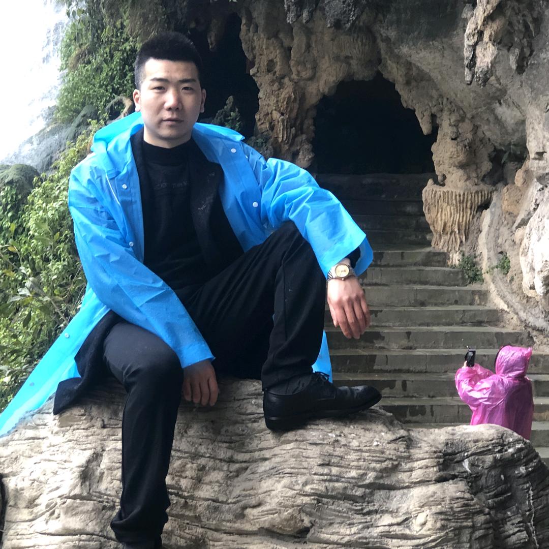 习水胜丰牧业中转站