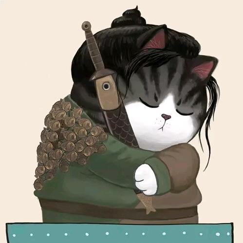 摘心❤️