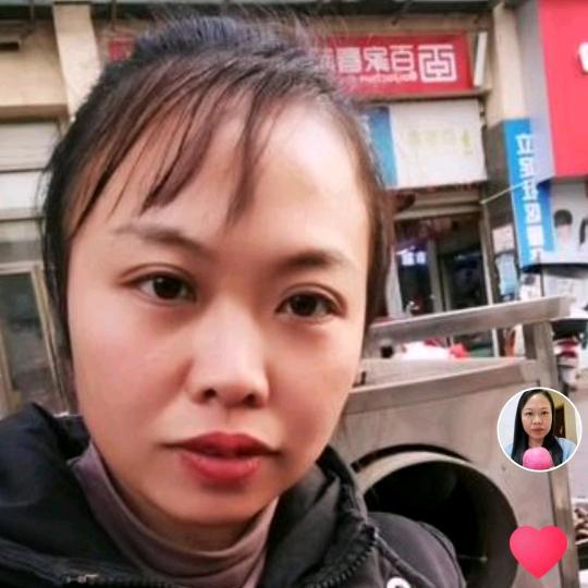 株洲地摊姐