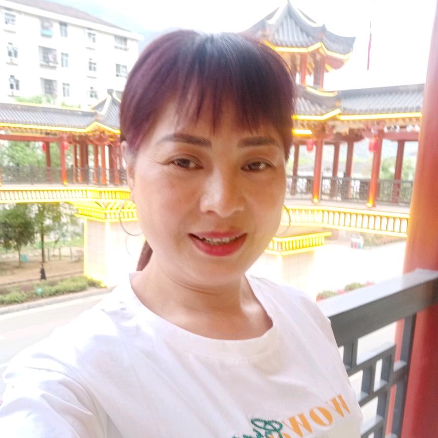 春暖花开