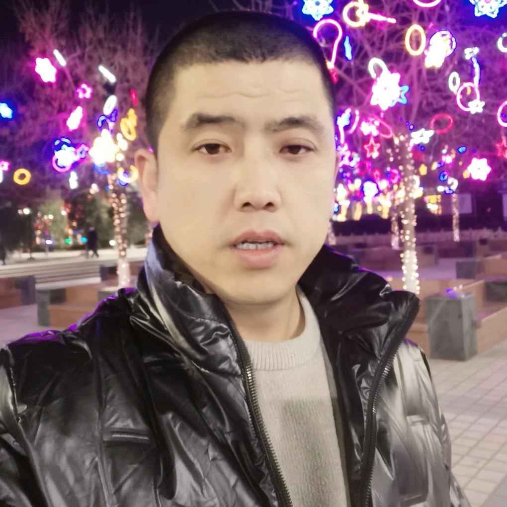草根大叔