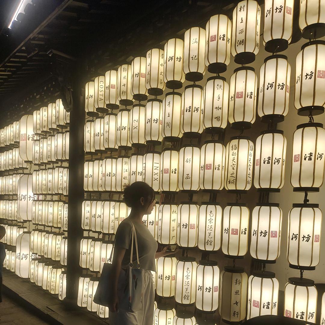 是梦雨呀