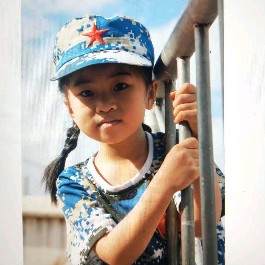 婉清妈妈.