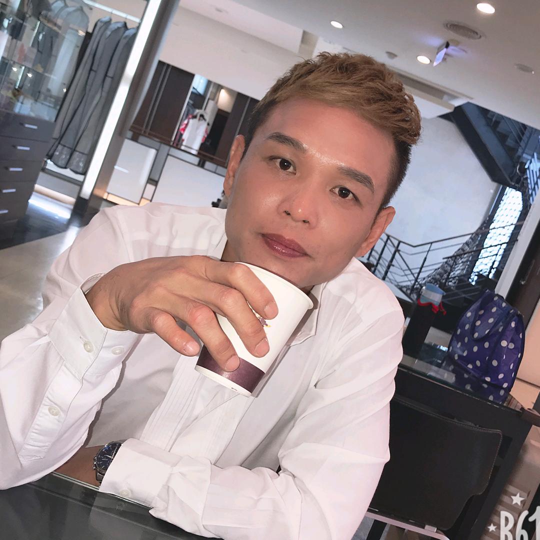 龍震