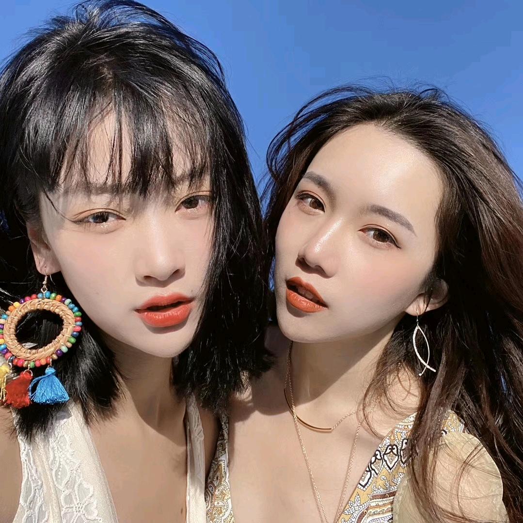 果壳姐妹女鞋(中午1点开播